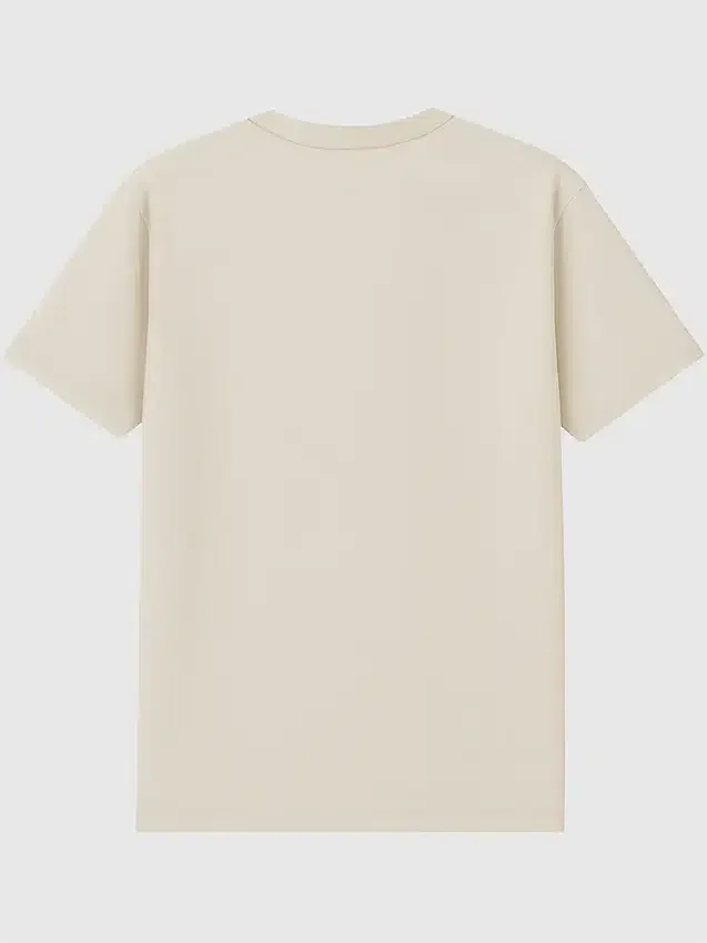 Camiseta con el escudo universitario de la TCU (Texas Christian University) en diseño oscuro