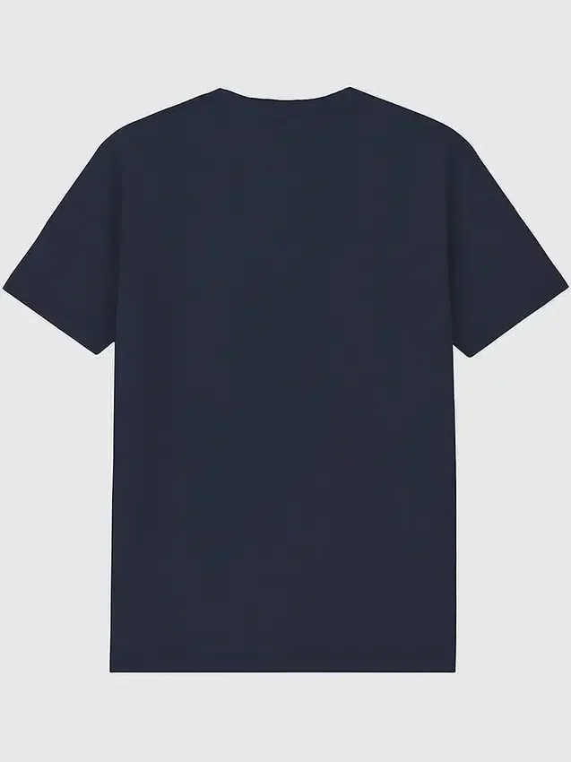 Camiseta con el escudo universitario de la Universidad de California en Irvine