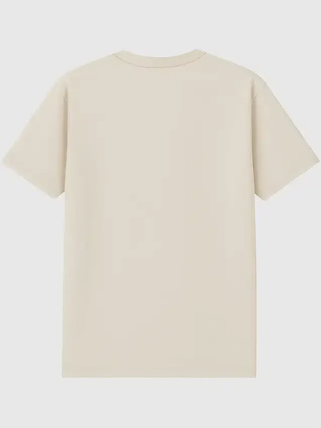 Camiseta con el escudo universitario de la Universidad de Utah en tono oscuro