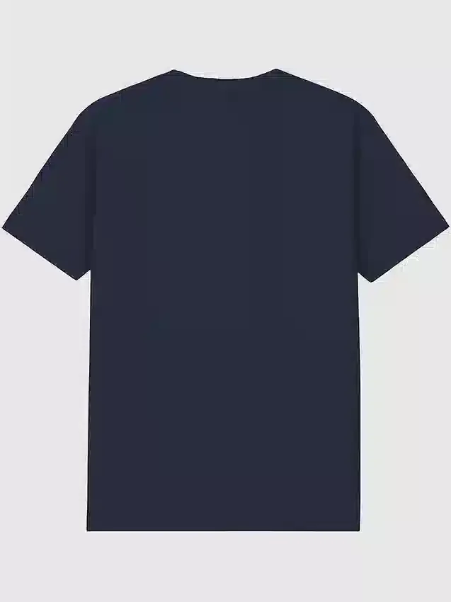 Camiseta con el gráfico «Campus Classic» de la Universidad de Virginia