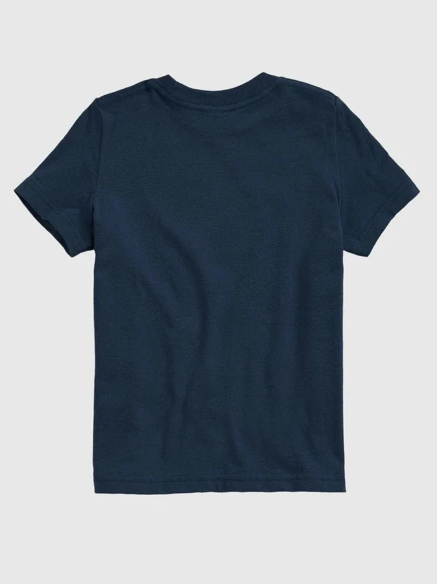 Camiseta infantil con estampado de camiseta de fútbol de Francia