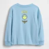 Camiseta con estampado de «Cars» de GAP × Disney para Bebé y Niño