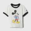 Camiseta con estampado de GAP × Disney para Bebé y Niño