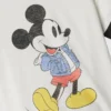Camiseta con estampado de GAP × Disney para Bebé y Niño