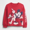 Camiseta con estampado de GAP × Disney para bebés y niños