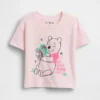 Camiseta con estampado de GAP × Disney para bebés y niños