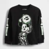 Camiseta con estampado de GAP × Disney para bebés y niños