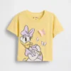 Camiseta con estampado de GAP × Disney para bebés y niños