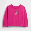 Camiseta con estampado de GAP × Disney para bebés y niños