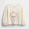 Camiseta con estampado de GAP × Disney para bebés y niños