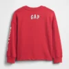 Camiseta con estampado de GAP × Disney para bebés y niños