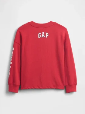 Camiseta con estampado de GAP × Disney para bebés y niños