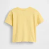 Camiseta con estampado de GAP × Disney para bebés y niños