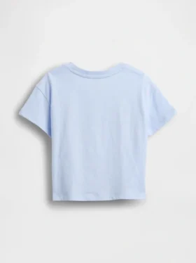 Camiseta con estampado de GAP × Disney para bebés y niños