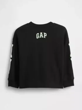 Camiseta con estampado de GAP × Disney para bebés y niños