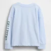 Camiseta con estampado de GAP × Disney para bebés y niños