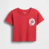 Camiseta con estampado de GAP × Disney para bebés y niños