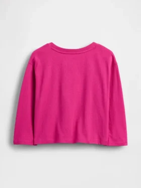 Camiseta con estampado de GAP × Disney para bebés y niños
