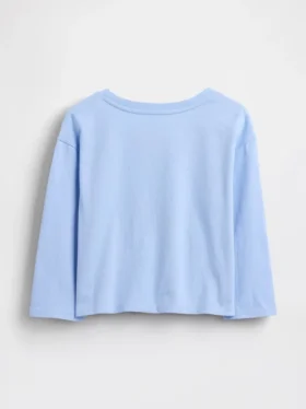 Camiseta con estampado de GAP × Disney para bebés y niños