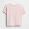 Camiseta con estampado de GAP × Disney para bebés y niños
