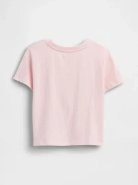 Camiseta con estampado de GAP × Disney para bebés y niños
