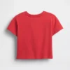 Camiseta con estampado de GAP × Disney para bebés y niños