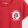 Camiseta con estampado de GAP × Disney para bebés y niños