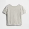 Camiseta con estampado de Hello Kitty para bebés y niños pequeños