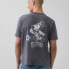 Camiseta con estampado de la Copa Mundial de la FIFA™ de corte holgado