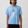 Camiseta con estampado de la Copa Mundial de la FIFA™ de corte holgado