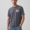 Camiseta con estampado de la Copa Mundial de la FIFA™ de corte holgado