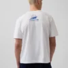 Camiseta con estampado de la Copa Mundial de la FIFA™ de corte holgado