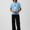 Camiseta con estampado de la Copa Mundial de la FIFA™ de corte holgado