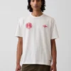 Camiseta con estampado de la Copa Mundial de la FIFA™ de corte holgado