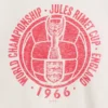 Camiseta con estampado de la Copa Mundial de la FIFA™ de corte holgado