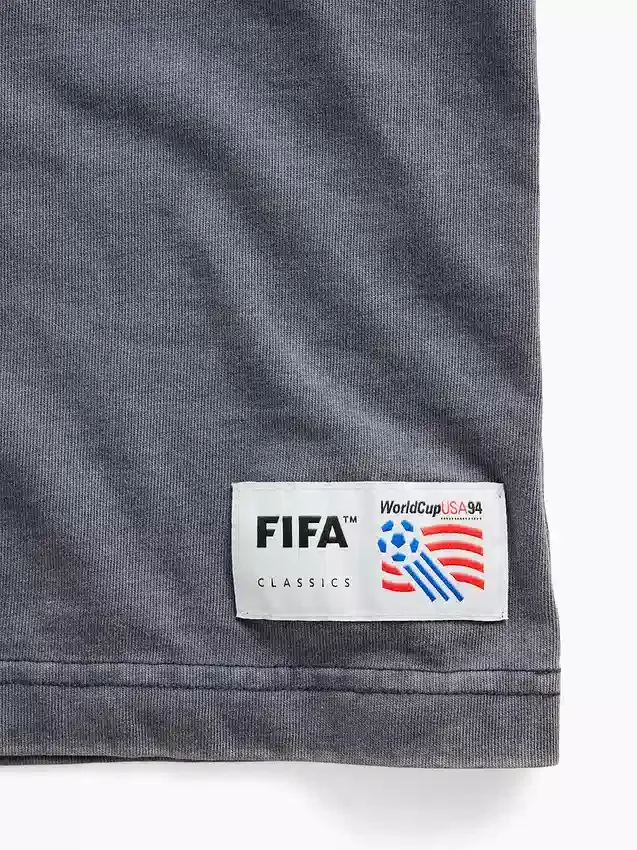 Camiseta con estampado de la Copa Mundial de la FIFA™ de corte holgado