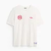 Camiseta con estampado de la Copa Mundial de la FIFA™ de corte holgado