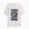 Camiseta con estampado de la Copa Mundial de la FIFA™ de corte holgado