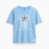 Camiseta con estampado de la Copa Mundial de la FIFA™ de corte holgado