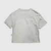 Camiseta con estampado de lazos de Hello Kitty para niños pequeños