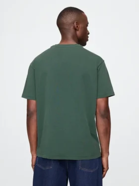 Camiseta con estampado de los Green Bay Packers de la NFL para adulto