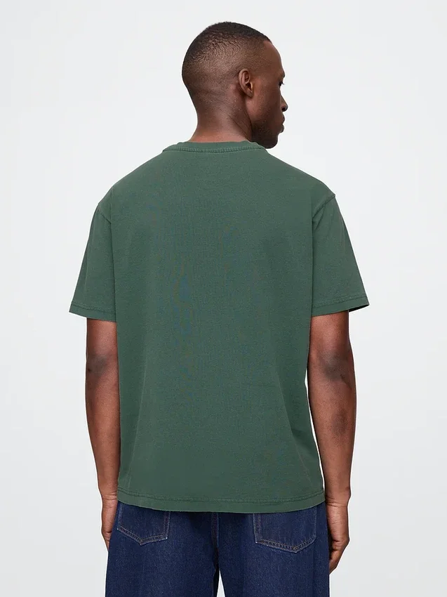 Camiseta con estampado de los Green Bay Packers de la NFL para adulto