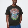 Camiseta con estampado de los Kansas City Chiefs de la NFL para adulto