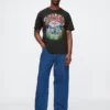 Camiseta con estampado de los Kansas City Chiefs de la NFL para adulto