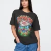 Camiseta con estampado de los Kansas City Chiefs de la NFL para adulto