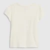 Camiseta con estampado de Minnie Mouse de GAP × Disney para Bebé y Niño