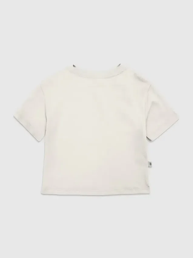 Camiseta con estampado de Minnie y Daisy, mejores amigas, para niños pequeños