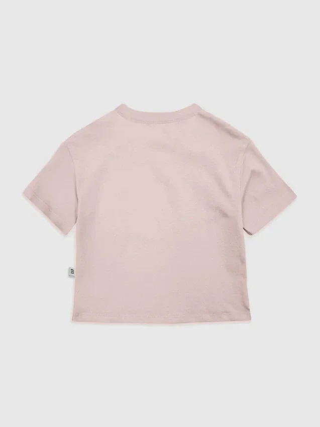 Camiseta con estampado de Peppa Pig «Sisters» para niños pequeños