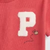 Camiseta con estampado de Winnie the Pooh para bebé