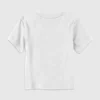Camiseta con estampado «Donde viven los monstruos» para niños pequeños